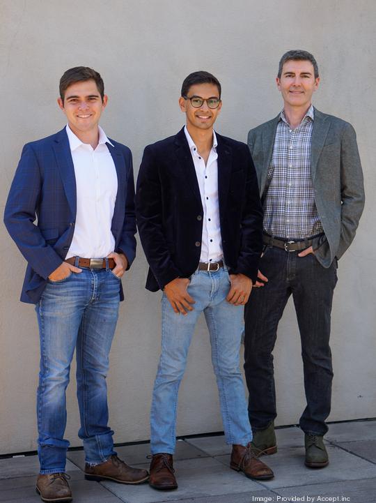 Colorado Inno - 2022 Inno Under 25: Meet Colorado's youngest entrepreneurs  and innovators