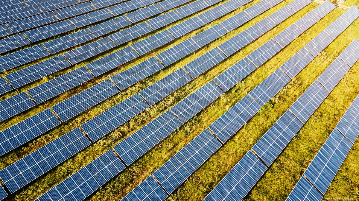 Largest Solar Battery Storage