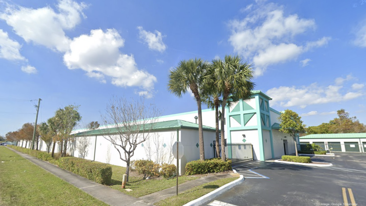 Burlington sells selfstorage facility in Oakland Park to Life Storage