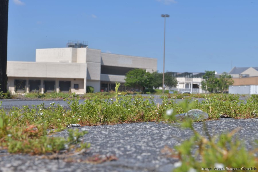 Gwinnett Sears property to trade hands for redevelopment