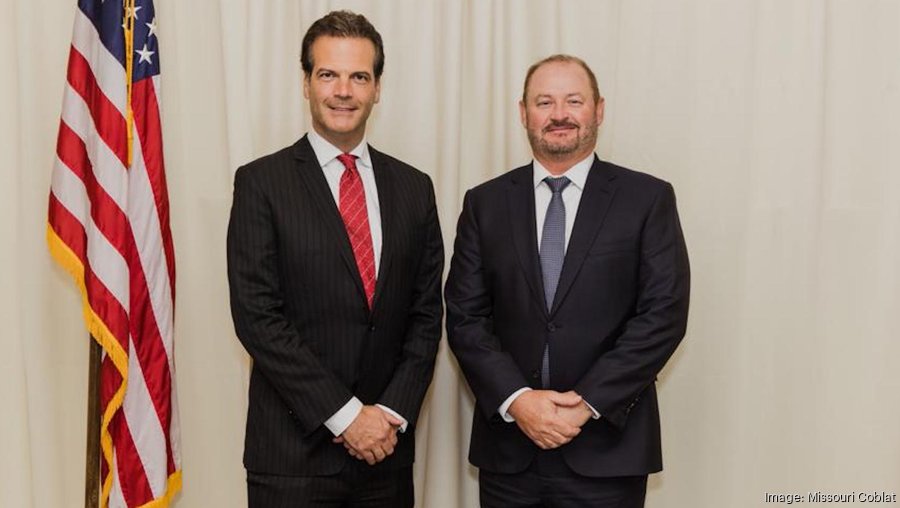 St. Louis mining firm Missouri Cobalt, with new production facility