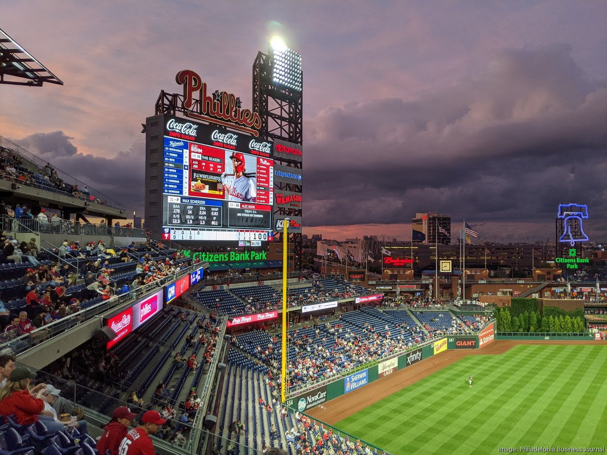 How Does the Phillies Schedule Look Now That the Lockout Is Over?