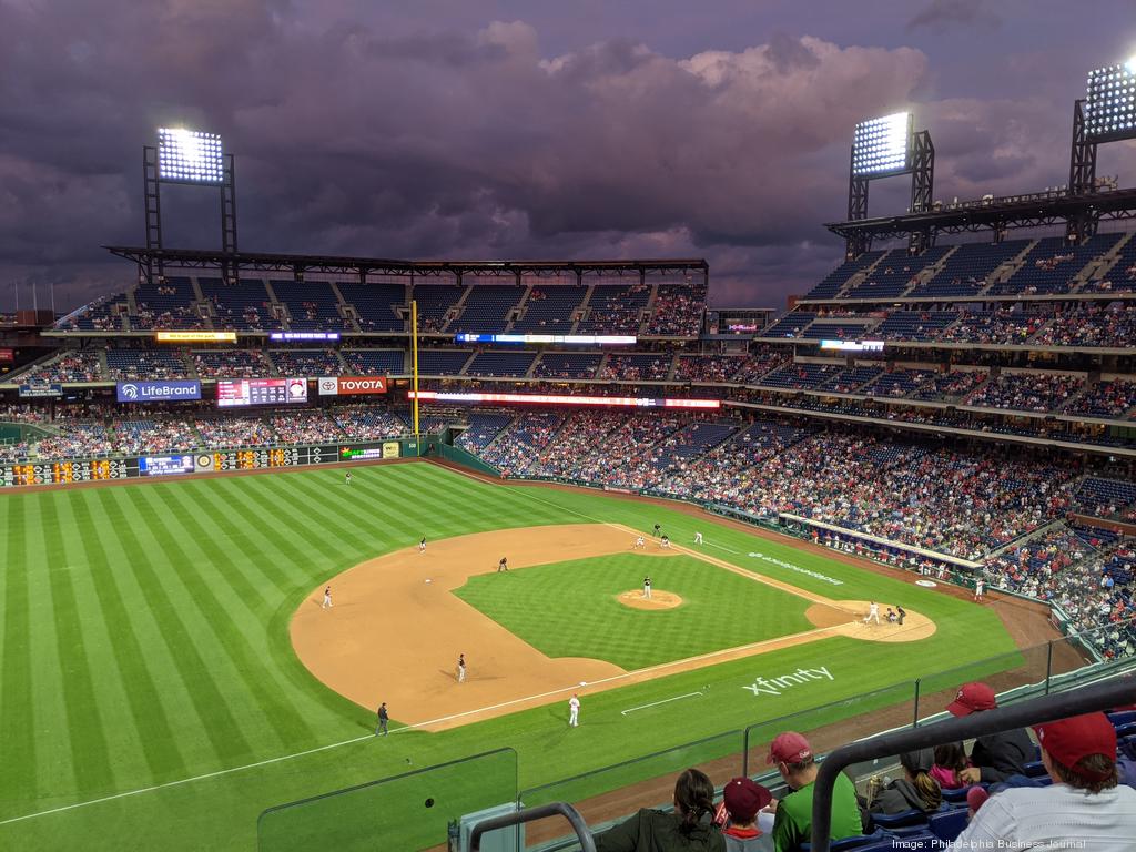 How the Rockies' 2021 regular season attendance compared to other