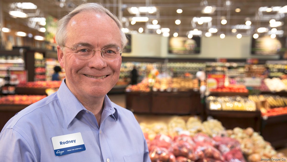 Kroger, Albertsons CEOs make video pitch for acquisition approval L.A