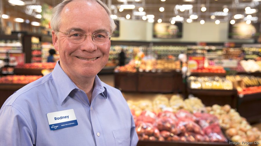 Kroger CEO Ramps Up Albertsons Deal Talk Despite Legal Setback ...