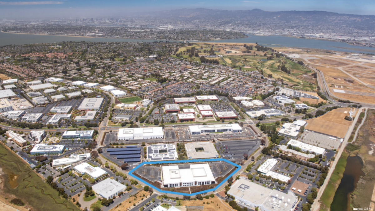 South San Francisco biotech company Senti expands with big lease at the