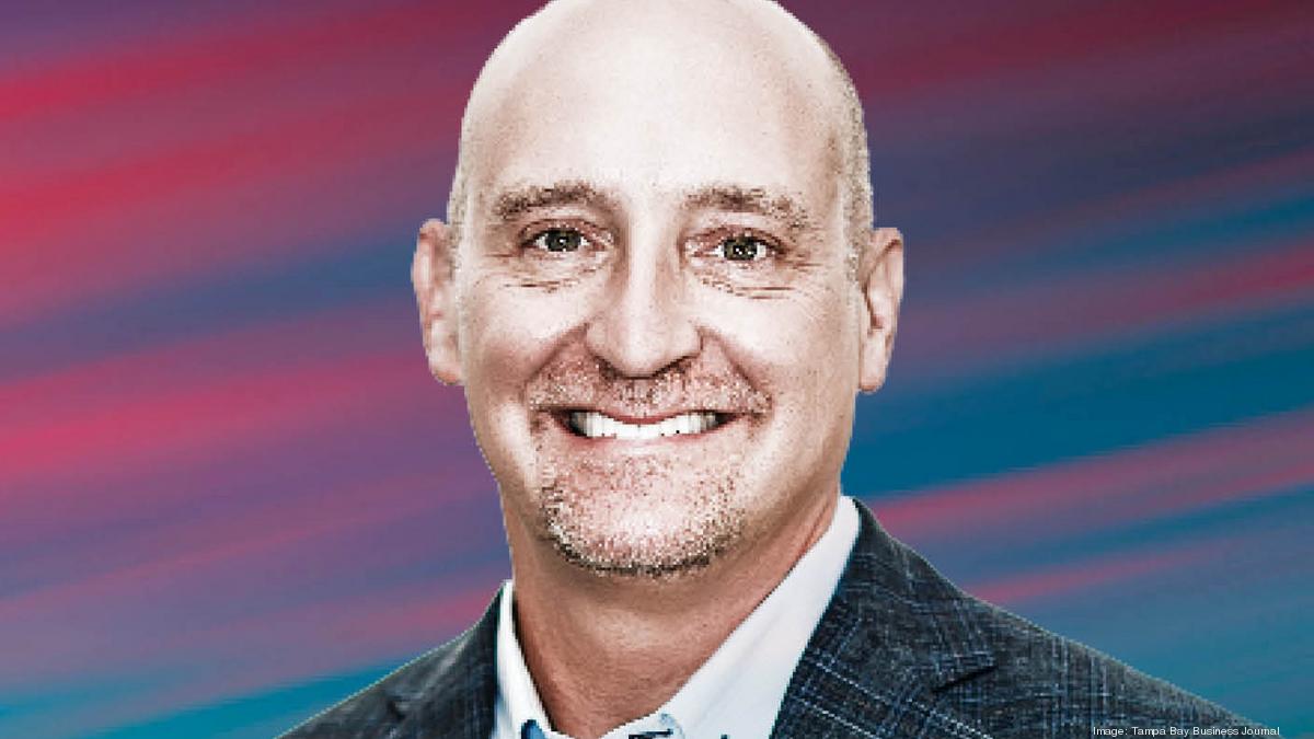 Business of Pride: Thomas Hake, voice honoree - Tampa Bay Business Journal