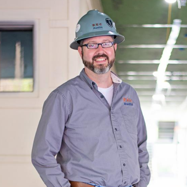 Joshua Hardesty People on The Move Austin Business Journal