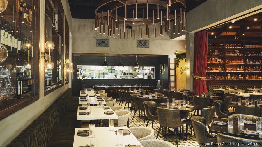 Restaurant Roundup Warren American Whiskey Kitchen coming to Delray