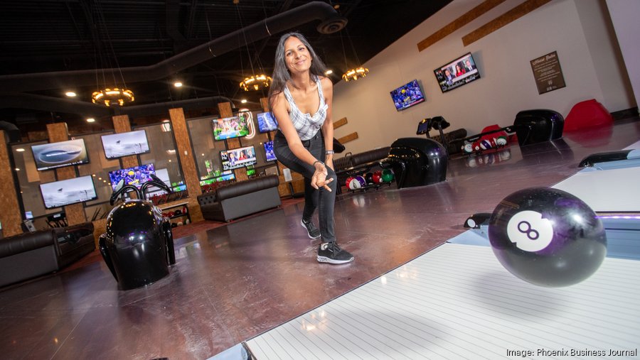 810 Bowling and Billiards location set to open in Chandler Phoenix