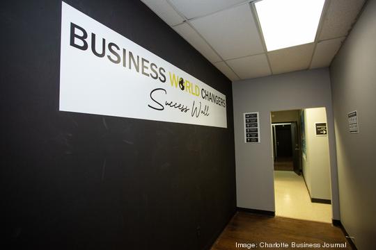 entrepreneurs hub of charlotte mk005