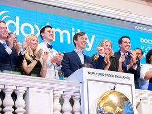 Doximity NYSE