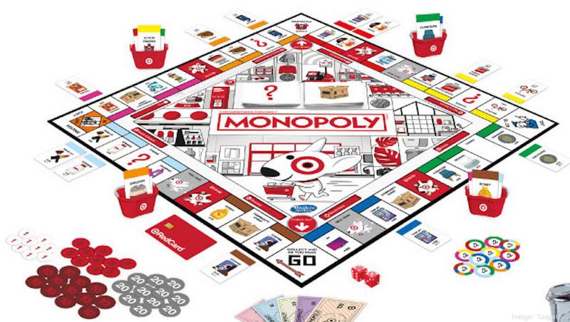 New Monopoly version makes game night more fun for shopaholics - Bizwomen
