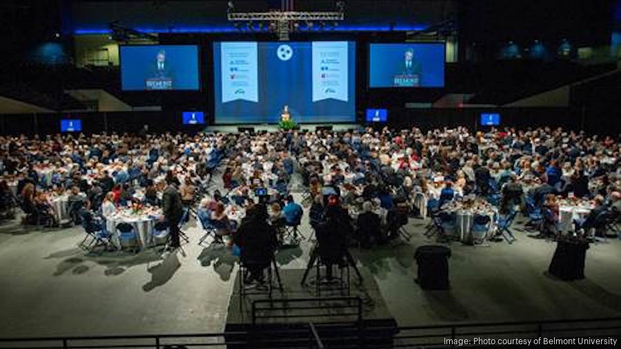 Tennessee Health Care Hall of Fame