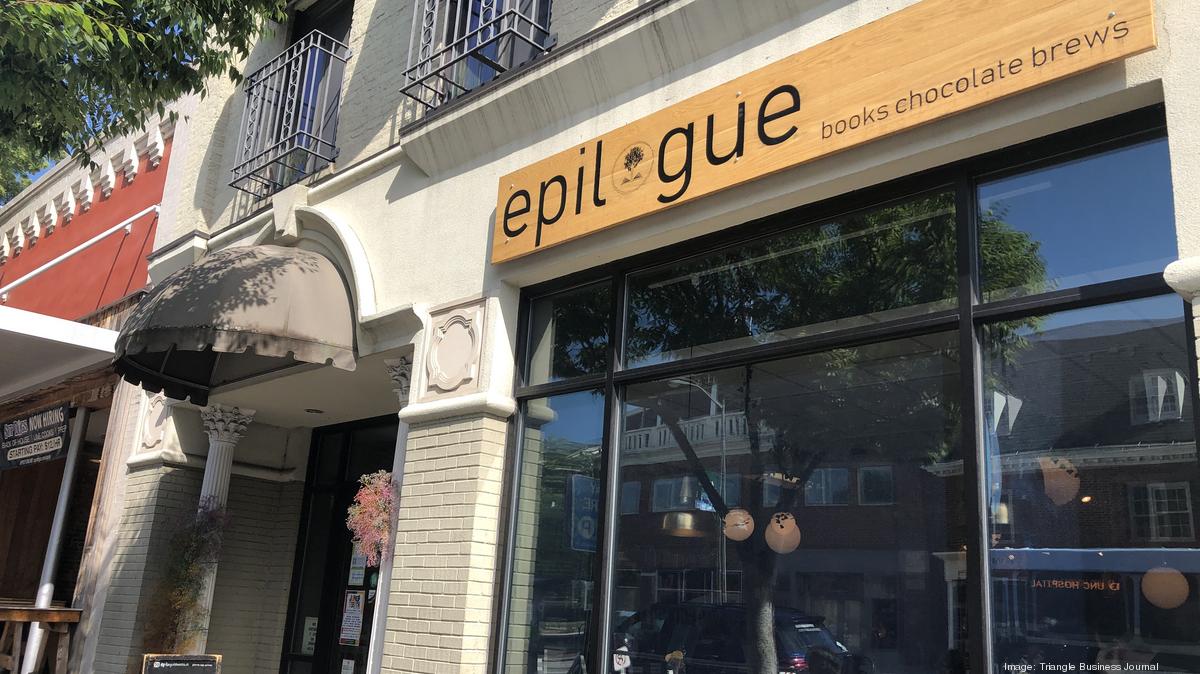 Chapel Hill bookstore, cafe near UNC preps for expansion Triangle