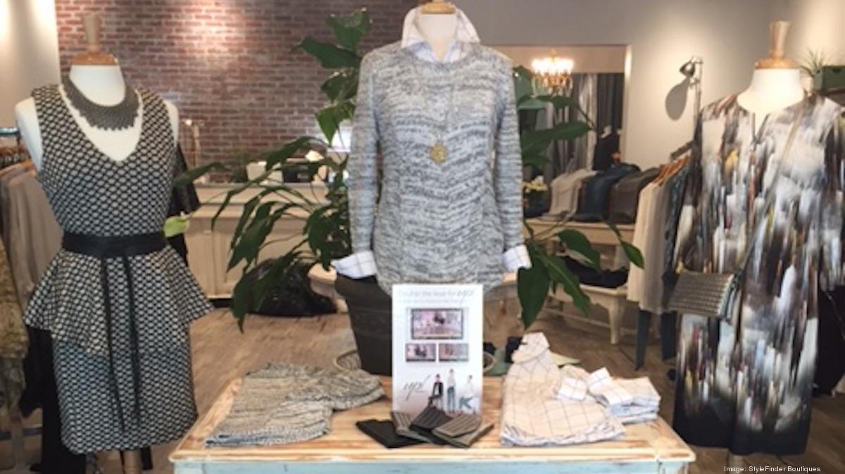 North Hills fashion boutique proves brick-and-mortar retail can adapt ...