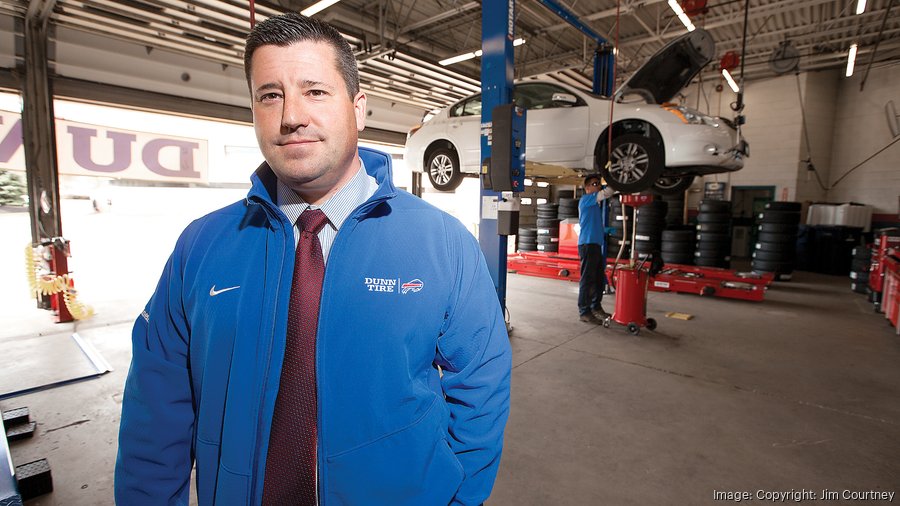How Dunn Tire navigated the Covid19 pandemic 'You have to communicate