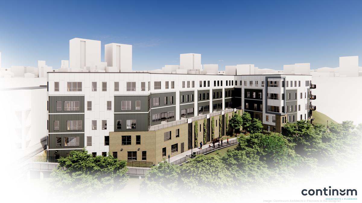 East side Milwaukee affordable apartments on the river seeking approval