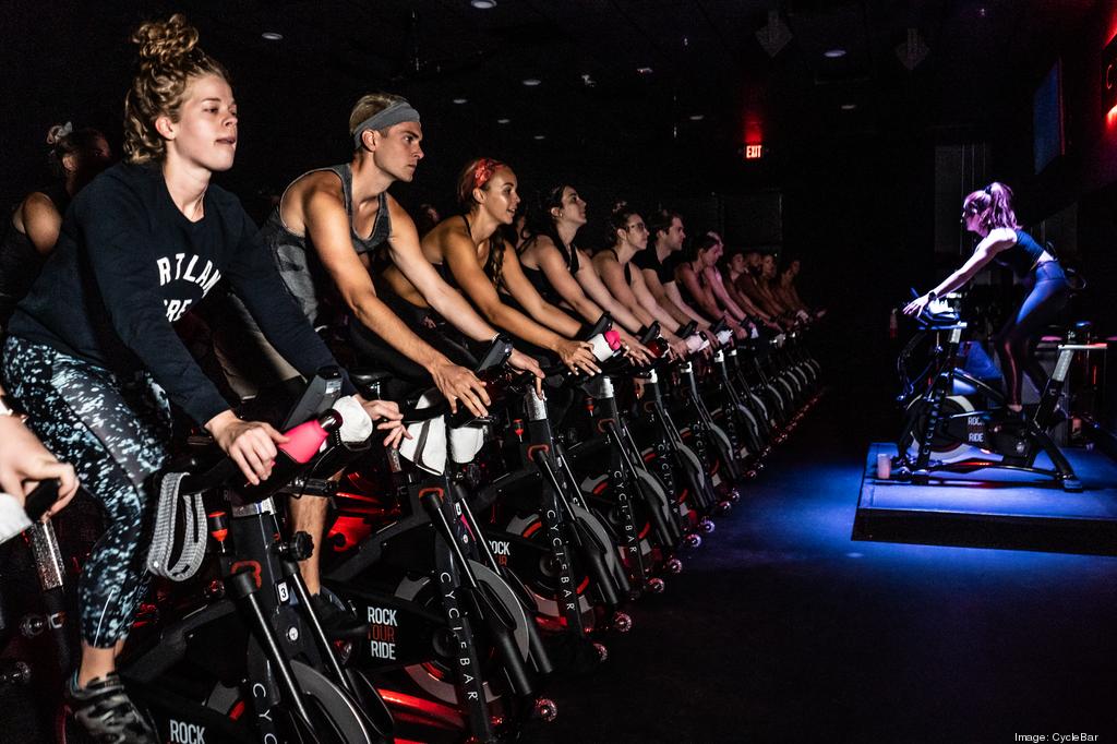 Cyclebar manhattan sales