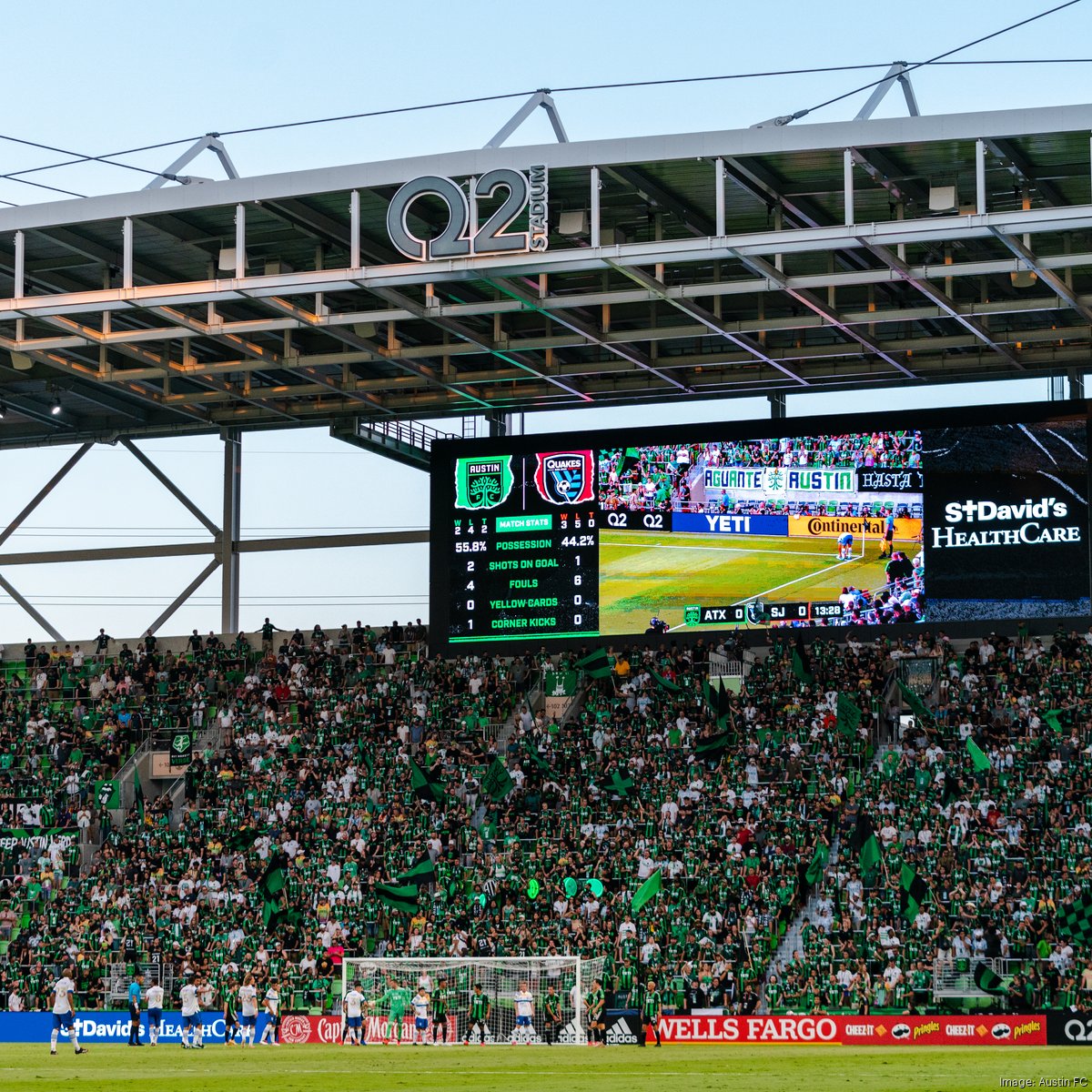 2022 Season Tickets : r/AustinFC