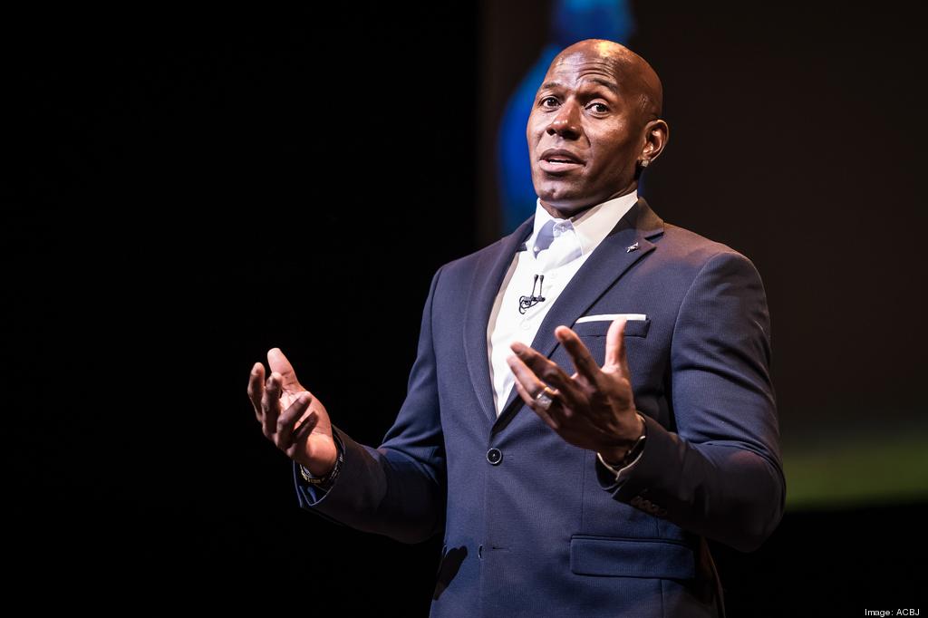 First Stage will share story of Green Bay Packers legend Donald Driver on big stage - Milwaukee Business Journal