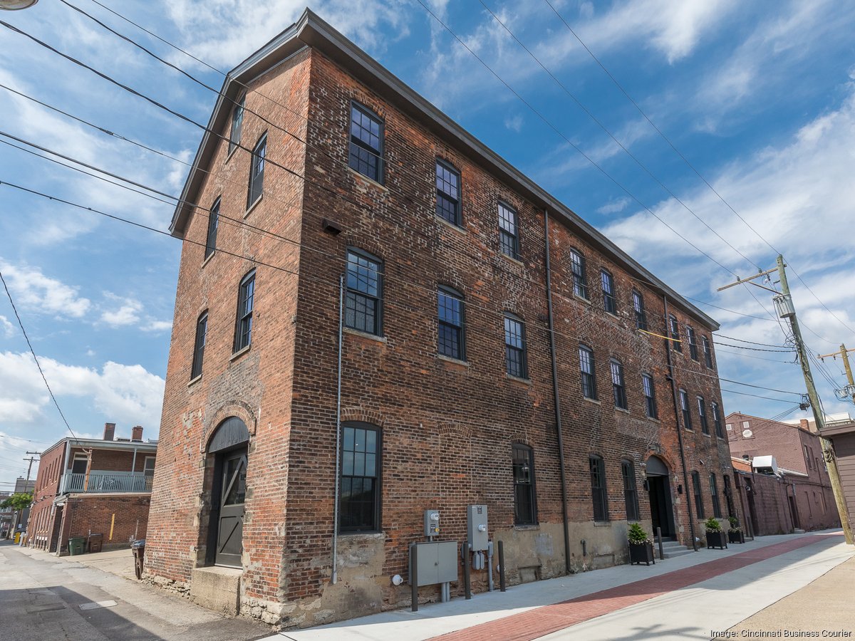 New Covington hotel opens inside former pickle factory PHOTOS