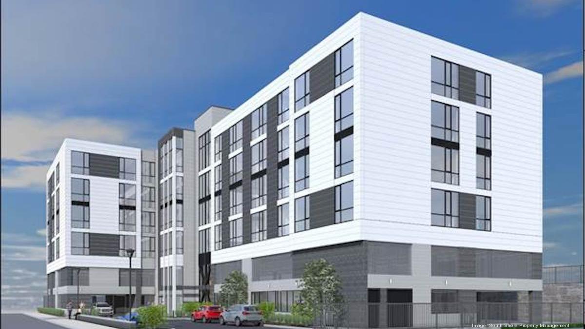 Unique Apartments Near Commuter Rail for Small Space