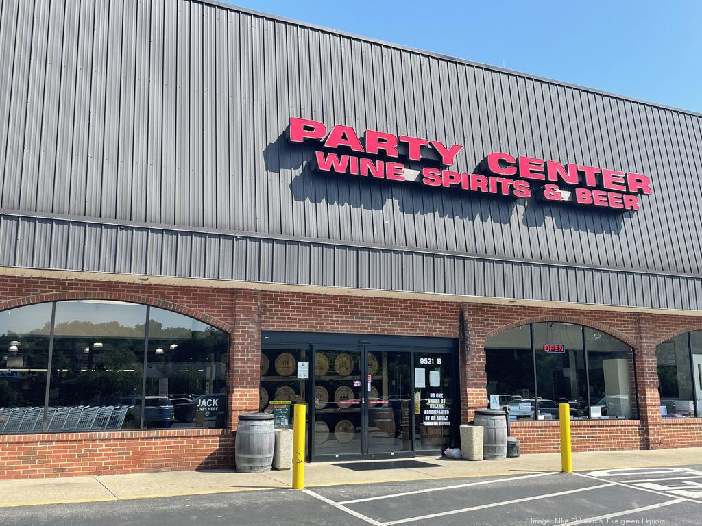 Louisville liquor store celebrates 85 years of family business