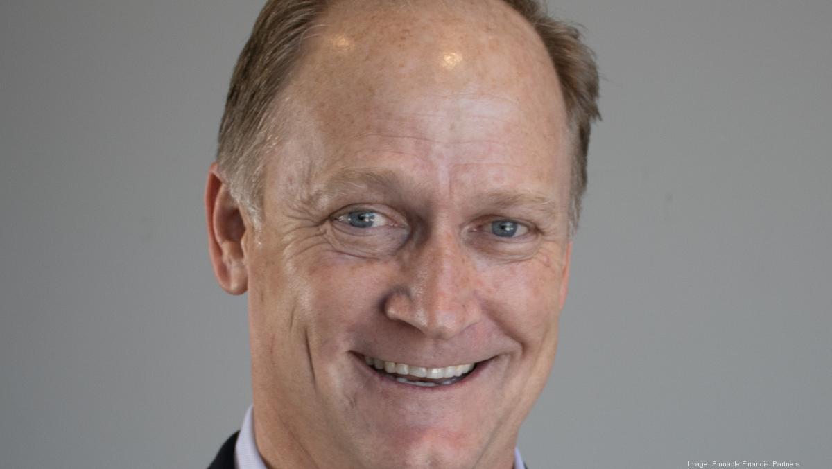 Pinnacle Financial Partners paves way for growth in metro - Birmingham ...