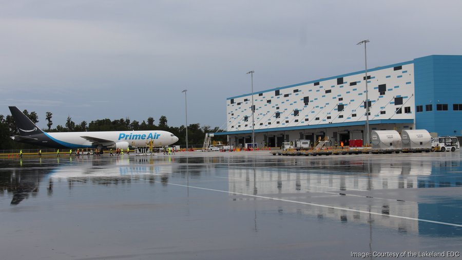 Lakeland will get commercial passenger airline, pending vote Tampa