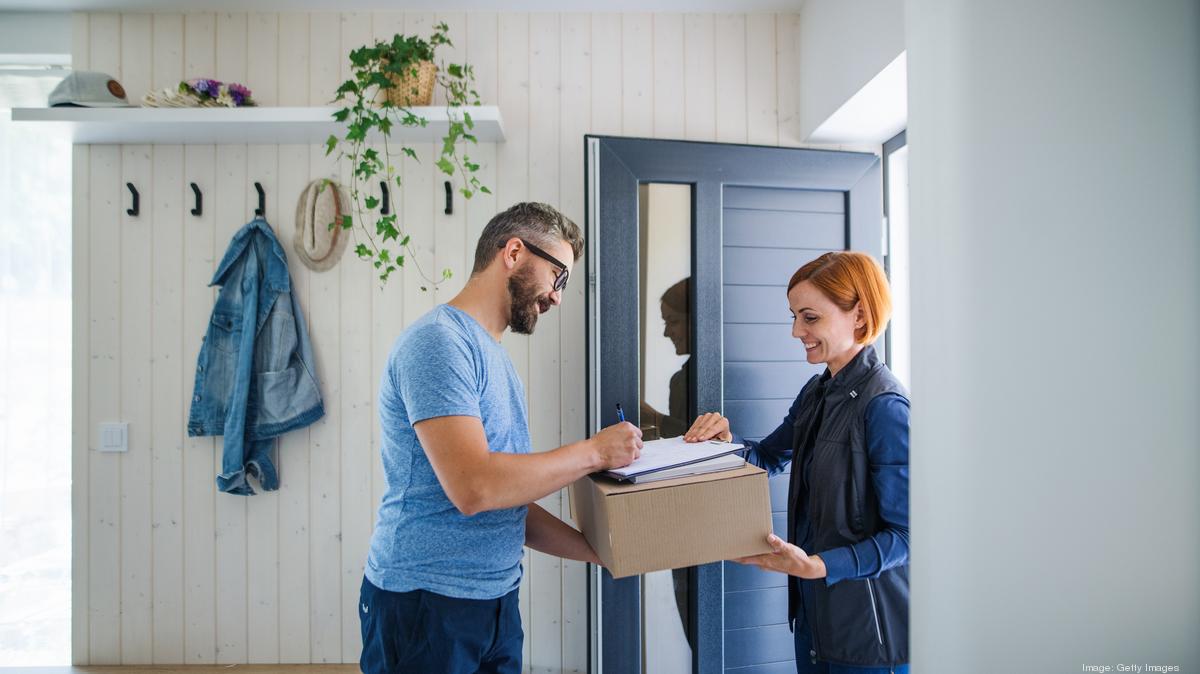 Lastmile logistics firm AxleHire expands to Chicago Chicago Business