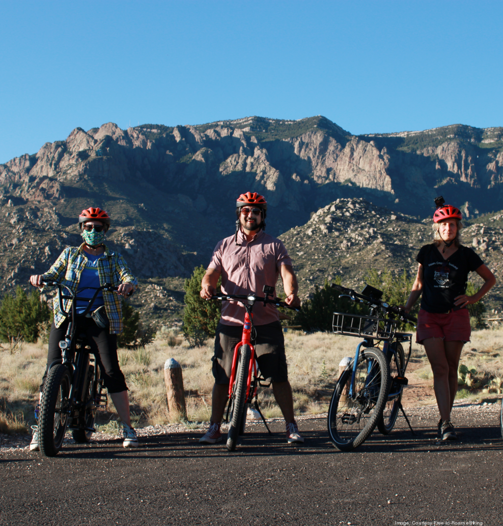 ebiking