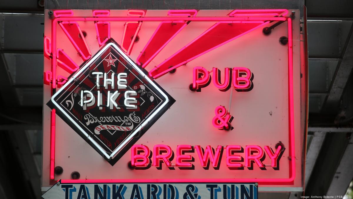 Pike Brewing to open 2 new Seattle taprooms - Puget Sound Business Journal