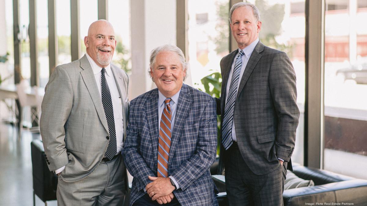 Twin Cities commercial real estate firms merging to form Forte Real