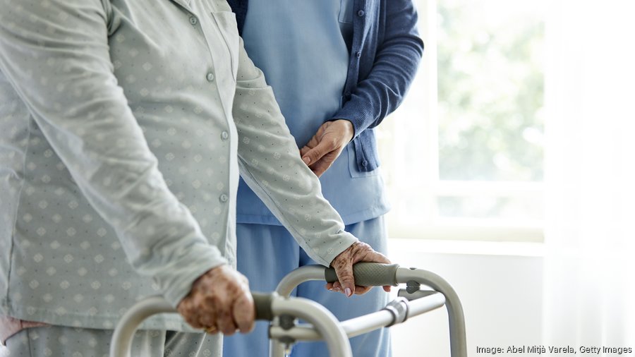 The Ensign Group buys Kansas City skilled nursing facility Kansas City Business Journal