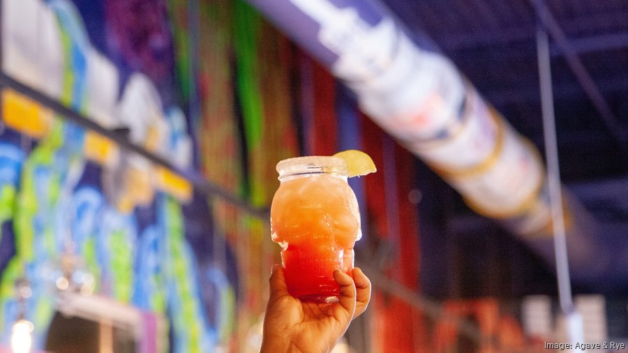 Agave & Rye adding Short North location Columbus Business First