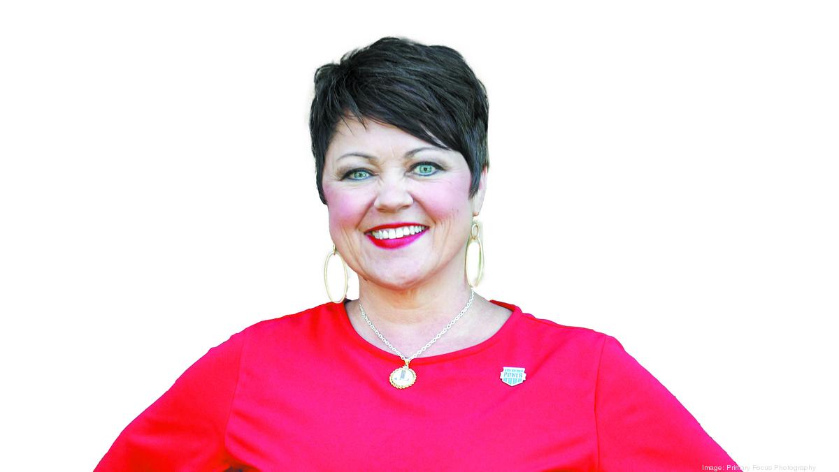 Tabitha Ransome Super Women 2021: Profiles of Tabitha Glenn with Peer Power Foundation ...