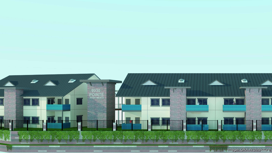 Apartment project planned at Sunrise, Fair Oaks boulevards Sacramento