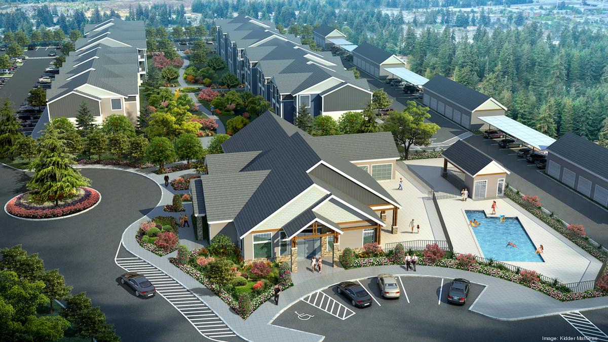 Harbor Custom Development sees opportunity in South Sound condos