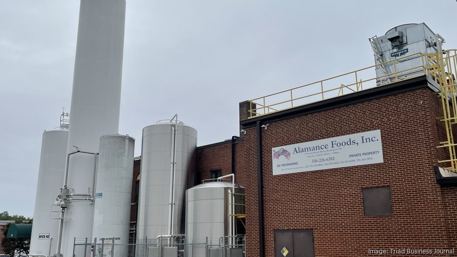 NC OKs incentives for Sumitomo Forestry plant in Archdale, Alamance