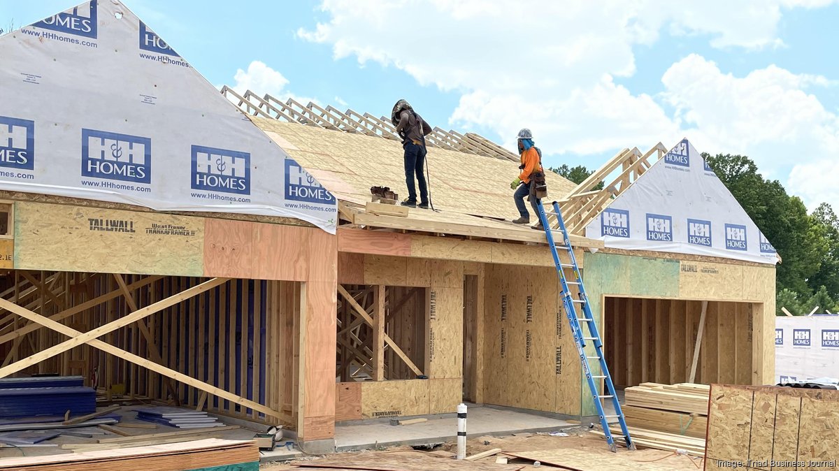 Kernersville denies zoning request for 2,900 more homes at Caleb's