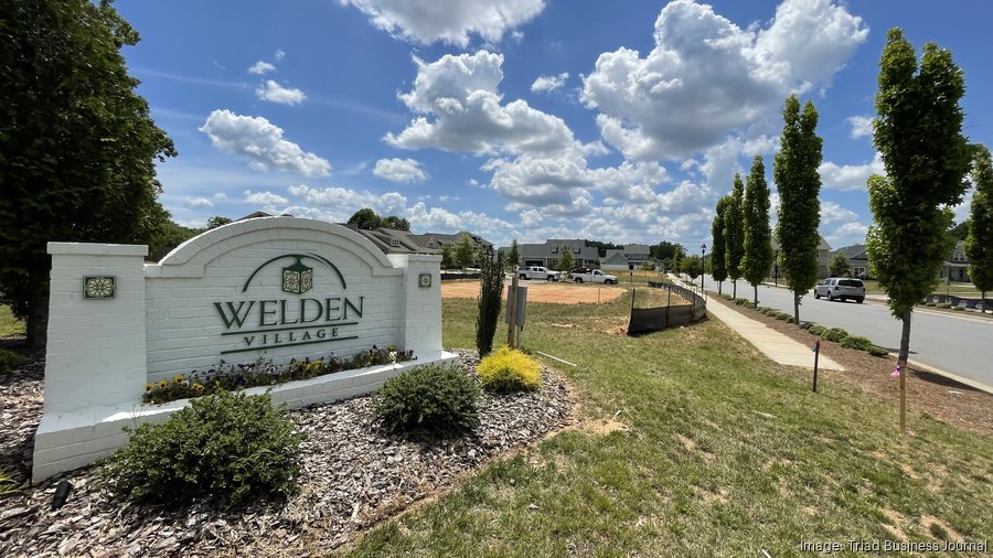 Cone Health to build 12,000squarefoot wellness center in Kernersville