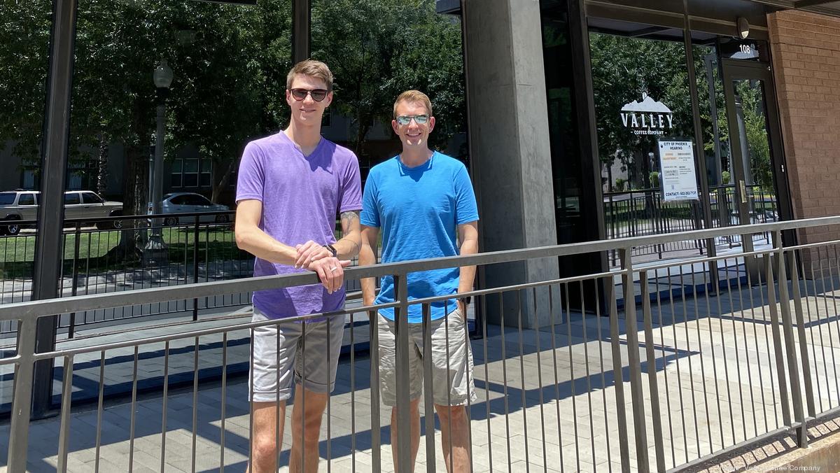 Petfriendly coffee shop opening in downtown Phoenix Phoenix Business Journal