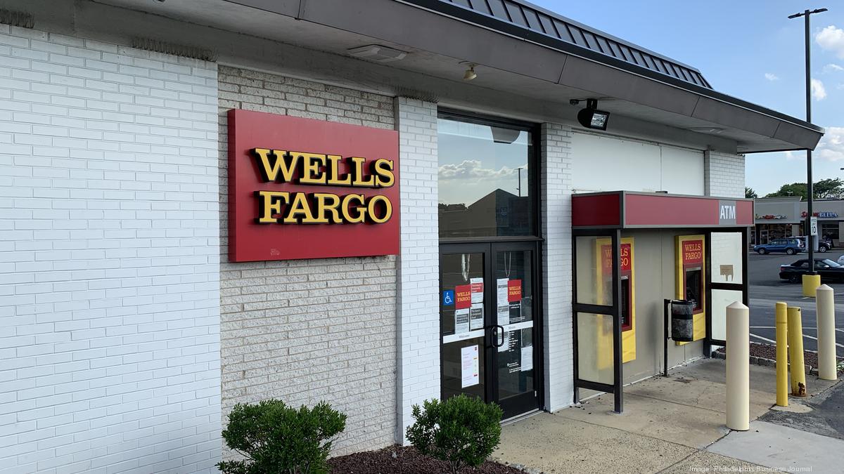 Wells Fargo to close one of its Central Florida branches Orlando