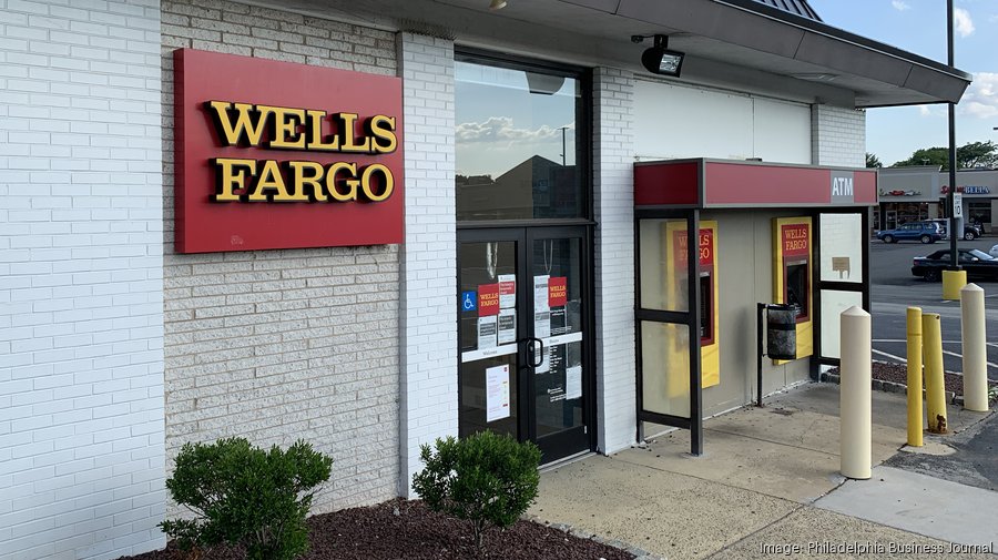 Wells Fargo shuttering 21 more bank branches, including another in