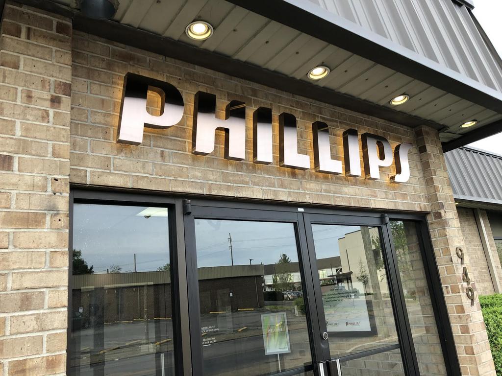 Phillips Printing Company, Inc. BizSpotlight Nashville Business Journal