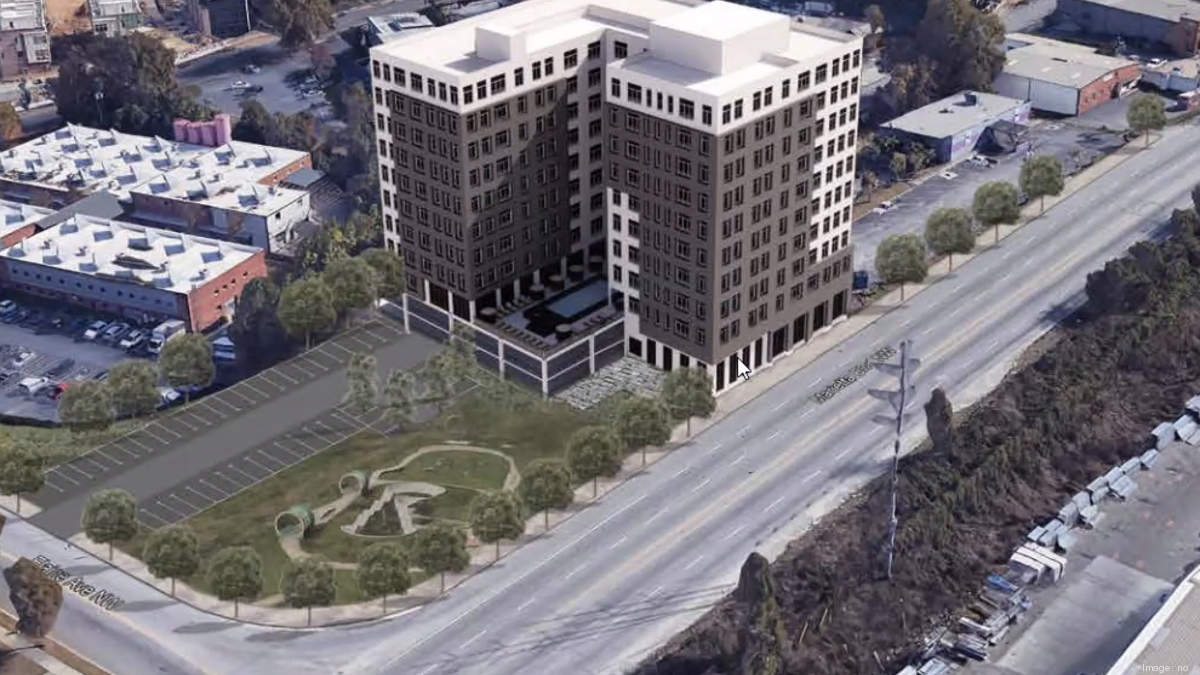 West Midtown Atlanta Real Estate at Percy Dwyer blog