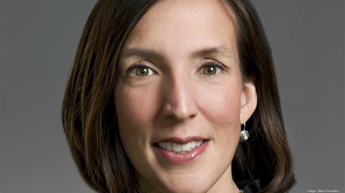 AutoZone taps Baker Donelson's Birmingham leader Jenna Bedsole as