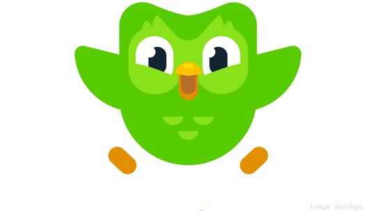 duolingo logo