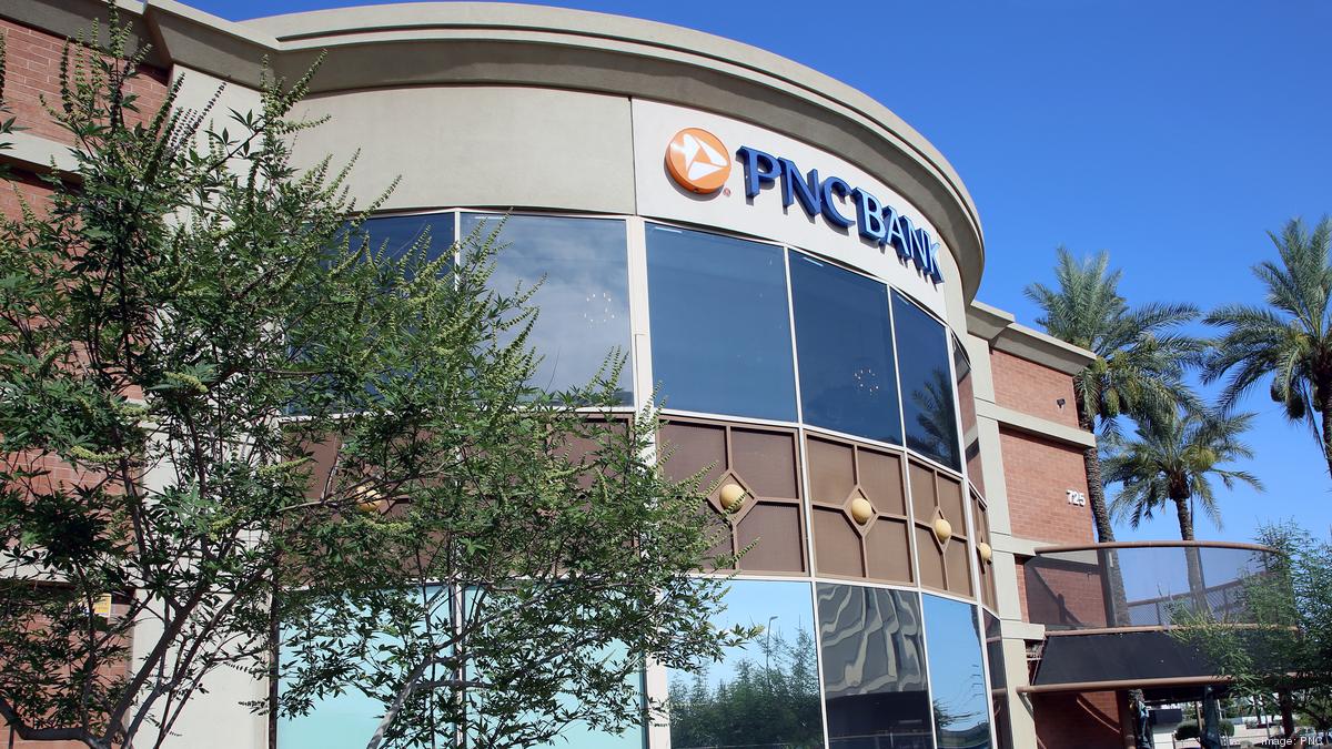 PNC Bank opens first Solutions Center in Tempe following BBVA